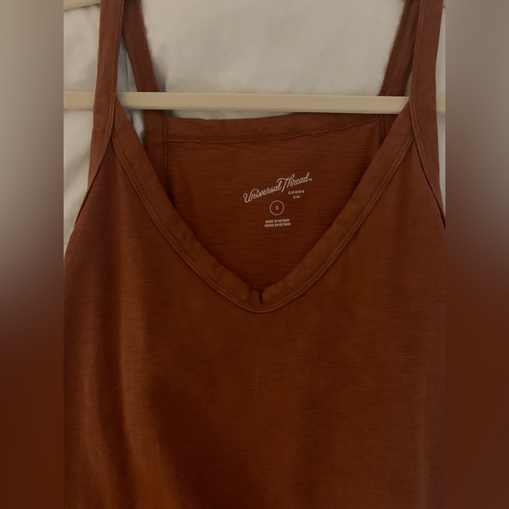 Target Layering Dress - Picture 5 of 5